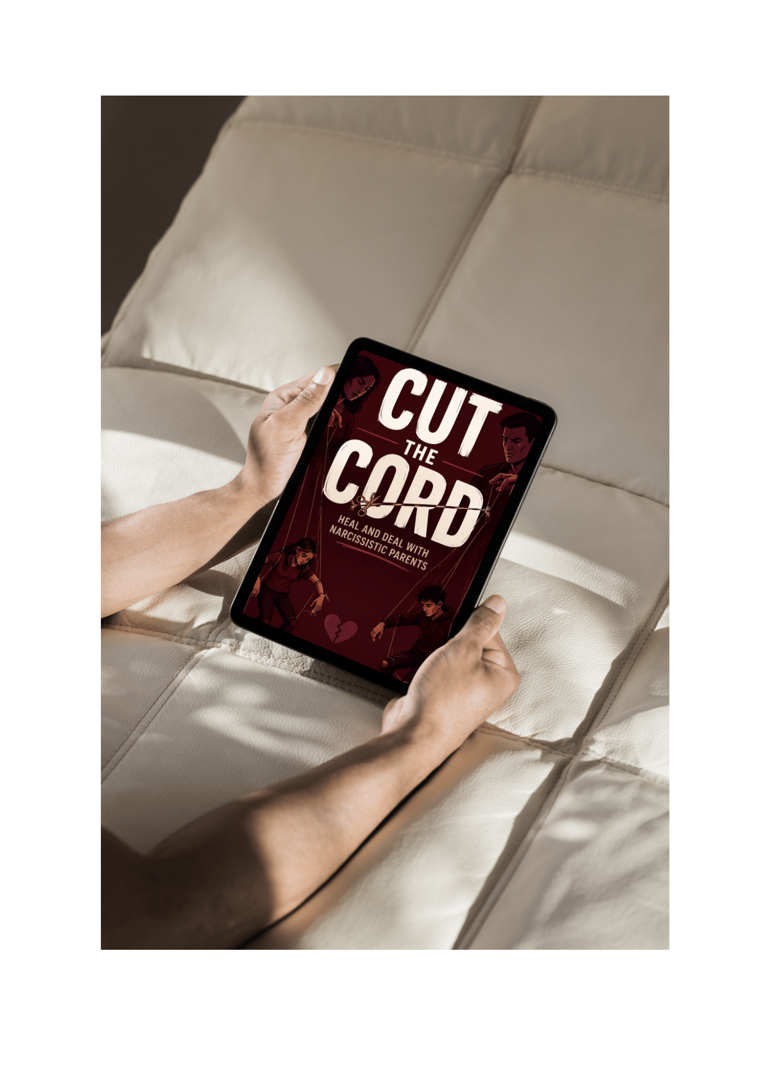 Cut The Cord