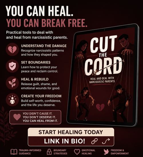 Cut The Cord
