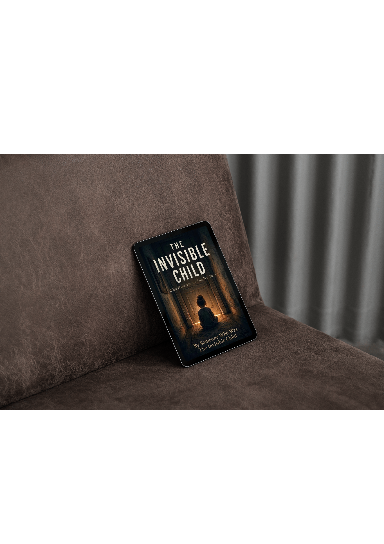 The Invisible Child