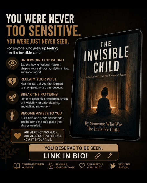 The Invisible Child